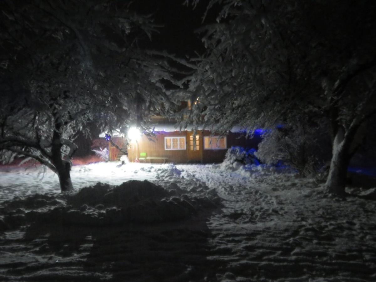 Holiday Home Tihiy Dvor Mykulychyn Esterno foto