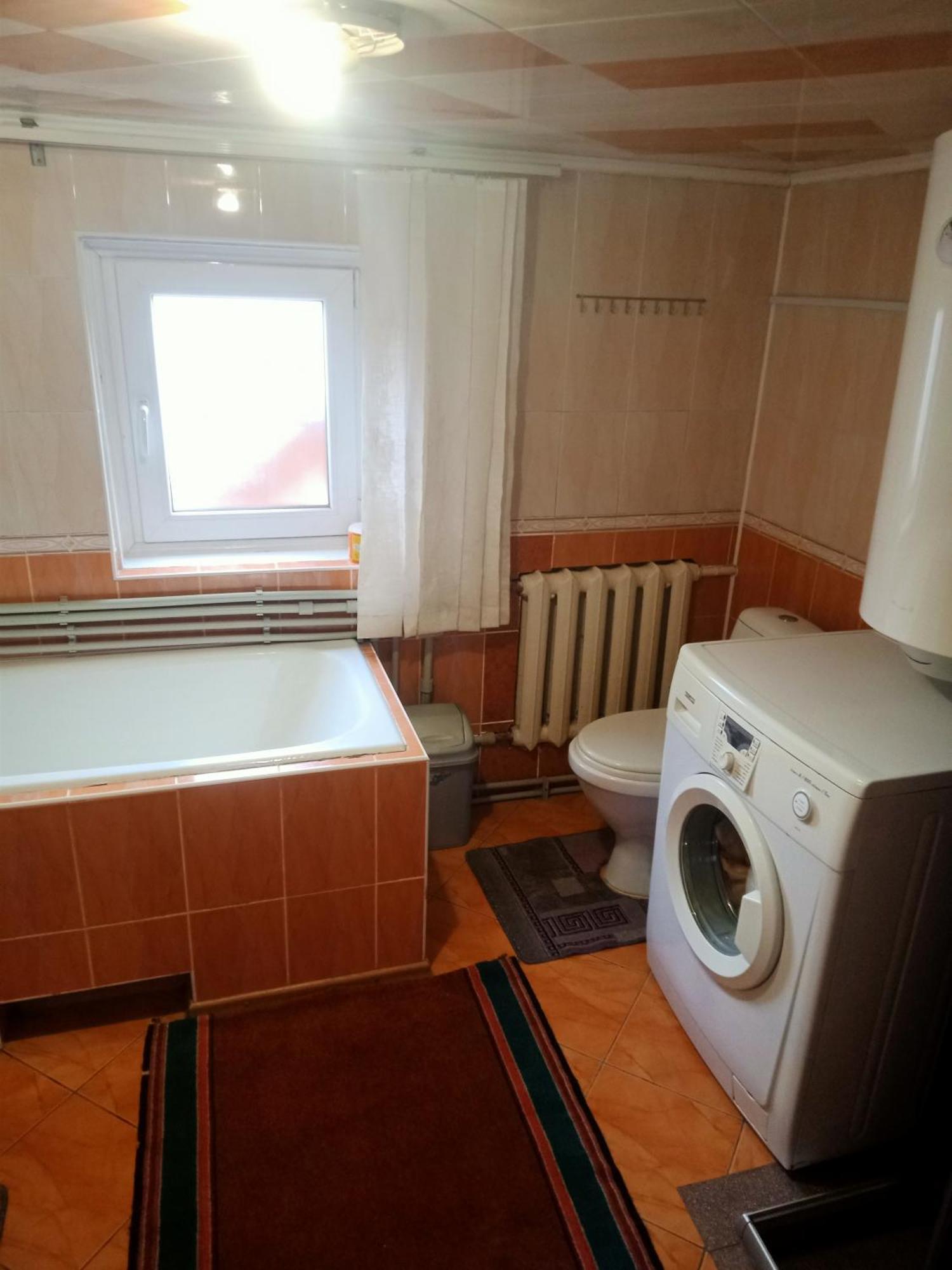 Holiday Home Tihiy Dvor Mykulychyn Esterno foto