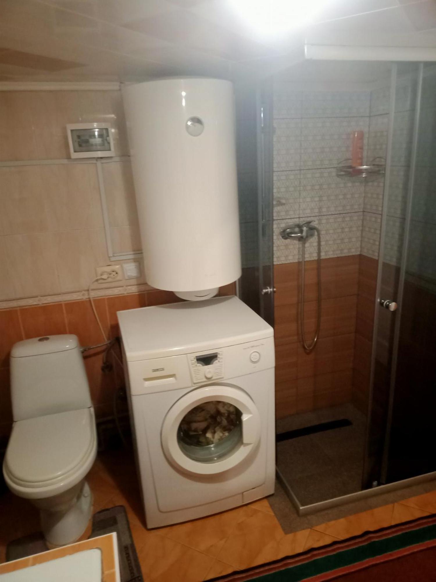 Holiday Home Tihiy Dvor Mykulychyn Esterno foto