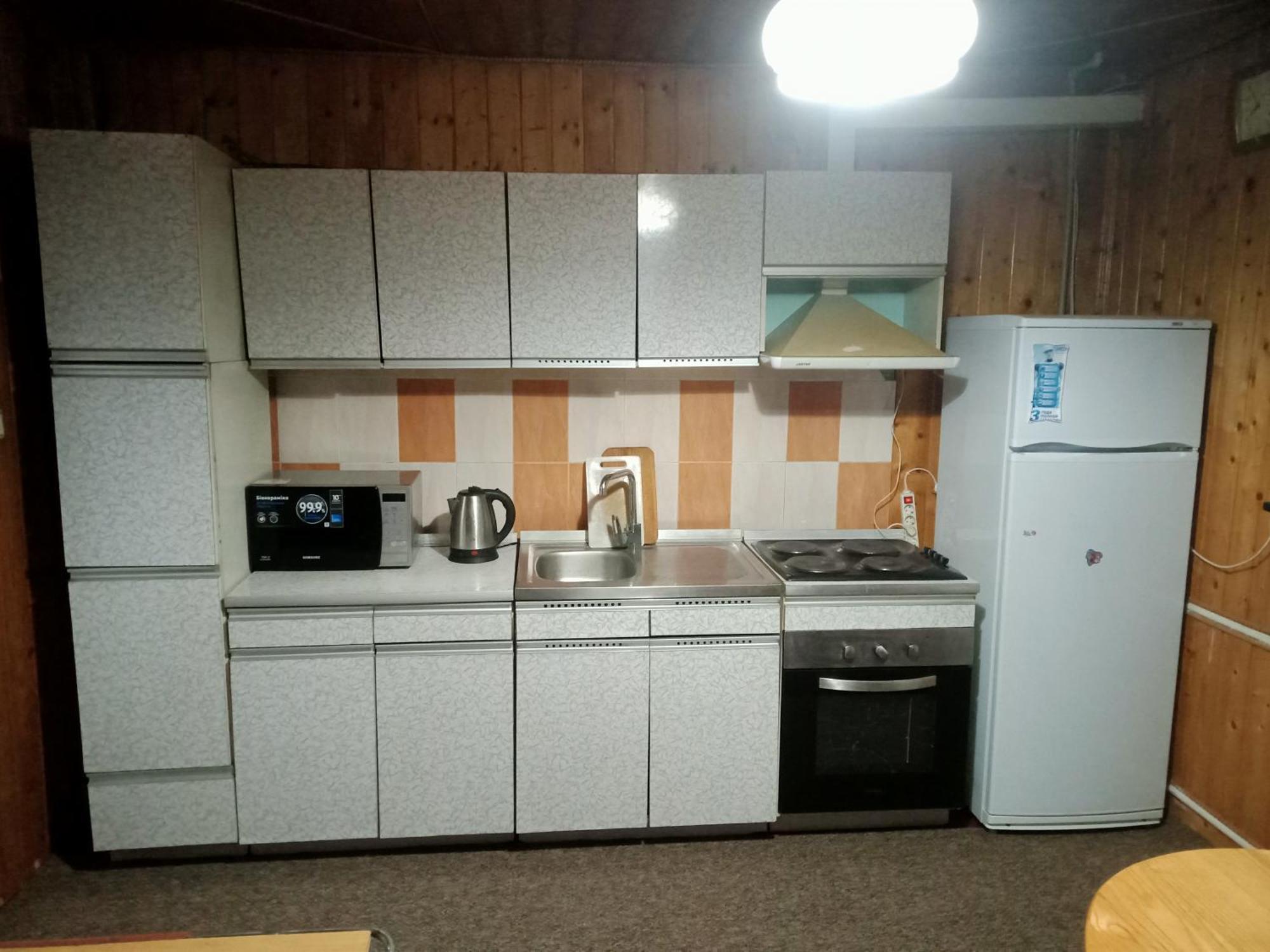 Holiday Home Tihiy Dvor Mykulychyn Esterno foto