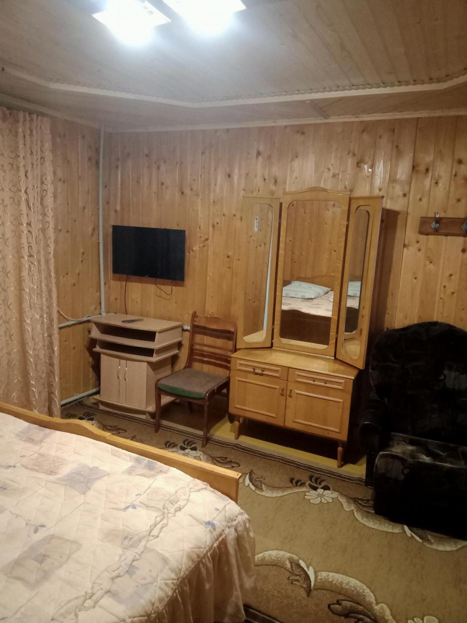 Holiday Home Tihiy Dvor Mykulychyn Esterno foto