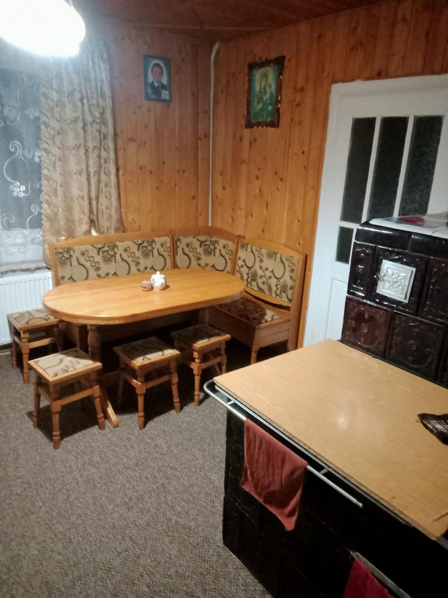 Holiday Home Tihiy Dvor Mykulychyn Esterno foto