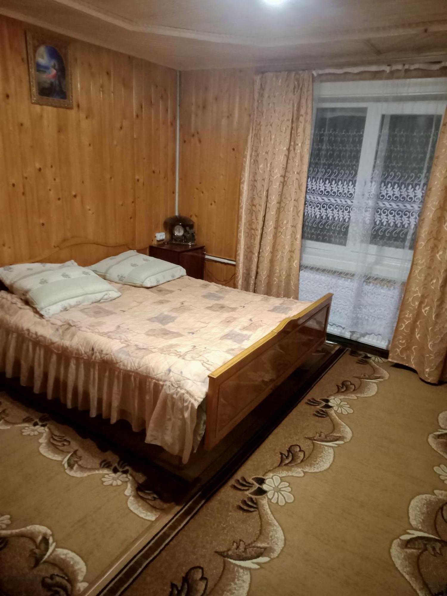 Holiday Home Tihiy Dvor Mykulychyn Esterno foto